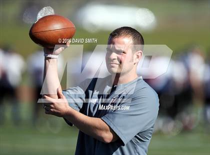 Thumbnail 1 in Hannibal @ Kearney (MSHSAA Class 4 Quarterfinal) photogallery.