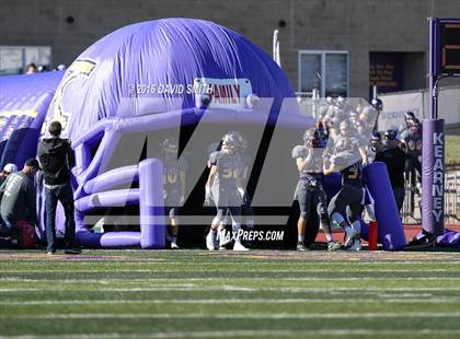 Thumbnail 1 in Hannibal @ Kearney (MSHSAA Class 4 Quarterfinal) photogallery.