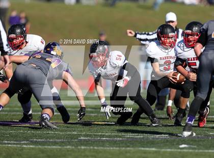 Thumbnail 3 in Hannibal @ Kearney (MSHSAA Class 4 Quarterfinal) photogallery.