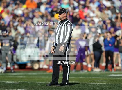 Thumbnail 1 in Hannibal @ Kearney (MSHSAA Class 4 Quarterfinal) photogallery.