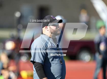 Thumbnail 1 in Hannibal @ Kearney (MSHSAA Class 4 Quarterfinal) photogallery.