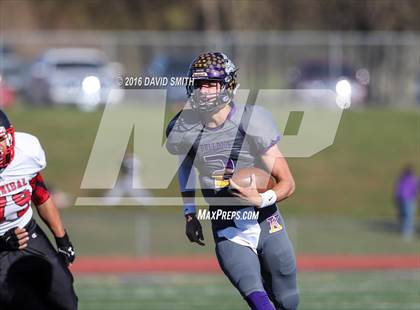 Thumbnail 1 in Hannibal @ Kearney (MSHSAA Class 4 Quarterfinal) photogallery.