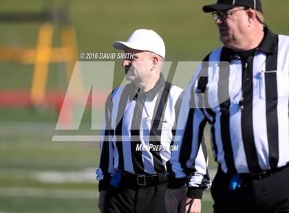 Thumbnail 2 in Hannibal @ Kearney (MSHSAA Class 4 Quarterfinal) photogallery.