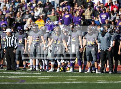 Thumbnail 1 in Hannibal @ Kearney (MSHSAA Class 4 Quarterfinal) photogallery.