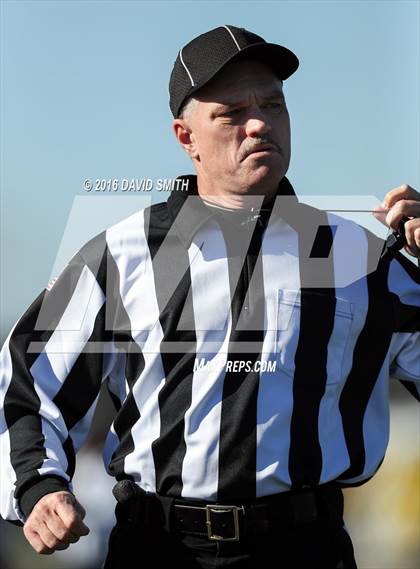 Thumbnail 3 in Hannibal @ Kearney (MSHSAA Class 4 Quarterfinal) photogallery.