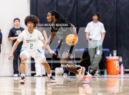 Thumbnail 1 in Olympian vs. Madison photogallery.