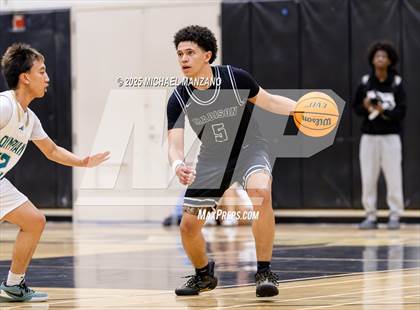 Thumbnail 2 in Olympian vs. Madison photogallery.