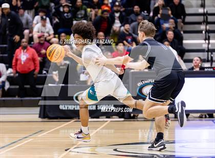 Thumbnail 1 in Olympian vs. Madison photogallery.