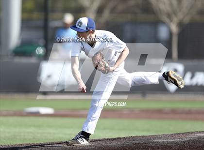 Thumbnail 1 in Decatur vs. Northgate (Georgia Dugout Club Tournament) photogallery.