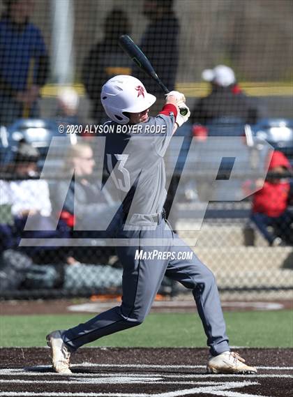 Thumbnail 1 in Decatur vs. Northgate (Georgia Dugout Club Tournament) photogallery.