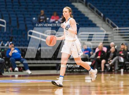 Thumbnail 2 in Dodd City vs. Nazareth (UIL 1A Final)  photogallery.