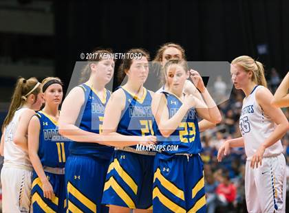 Thumbnail 3 in Dodd City vs. Nazareth (UIL 1A Final)  photogallery.