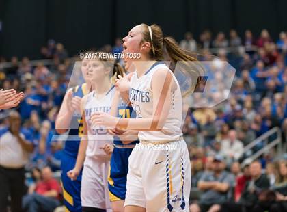 Thumbnail 2 in Dodd City vs. Nazareth (UIL 1A Final)  photogallery.