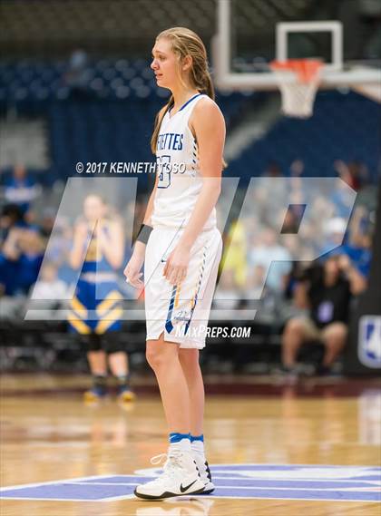Thumbnail 2 in Dodd City vs. Nazareth (UIL 1A Final)  photogallery.