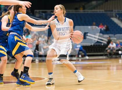 Thumbnail 3 in Dodd City vs. Nazareth (UIL 1A Final)  photogallery.