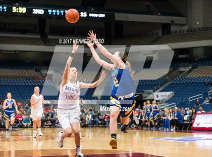 Thumbnail 3 in Dodd City vs. Nazareth (UIL 1A Final)  photogallery.