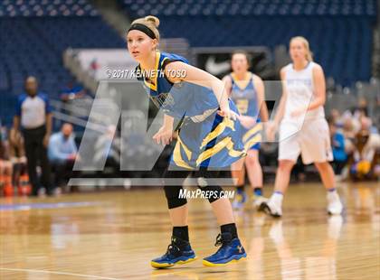 Thumbnail 3 in Dodd City vs. Nazareth (UIL 1A Final)  photogallery.