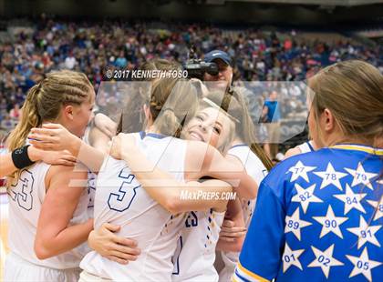 Thumbnail 2 in Dodd City vs. Nazareth (UIL 1A Final)  photogallery.