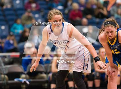 Thumbnail 1 in Dodd City vs. Nazareth (UIL 1A Final)  photogallery.