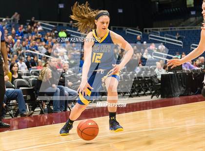 Thumbnail 1 in Dodd City vs. Nazareth (UIL 1A Final)  photogallery.