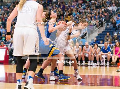 Thumbnail 1 in Dodd City vs. Nazareth (UIL 1A Final)  photogallery.