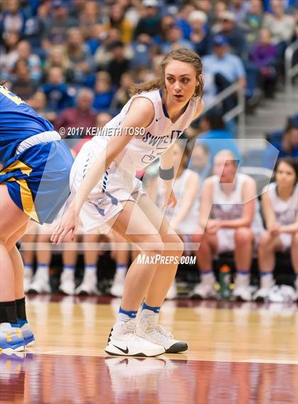 Thumbnail 3 in Dodd City vs. Nazareth (UIL 1A Final)  photogallery.