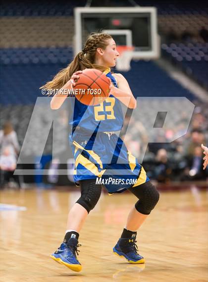 Thumbnail 1 in Dodd City vs. Nazareth (UIL 1A Final)  photogallery.