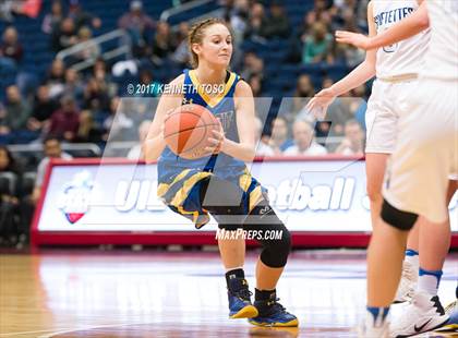 Thumbnail 3 in Dodd City vs. Nazareth (UIL 1A Final)  photogallery.
