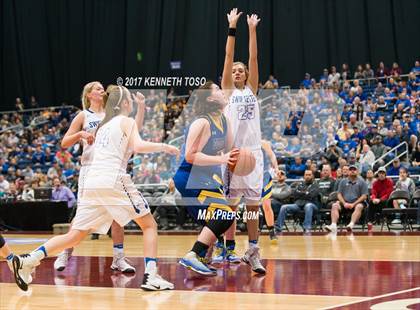 Thumbnail 3 in Dodd City vs. Nazareth (UIL 1A Final)  photogallery.