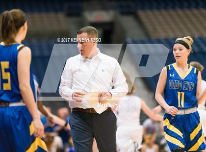 Thumbnail 3 in Dodd City vs. Nazareth (UIL 1A Final)  photogallery.