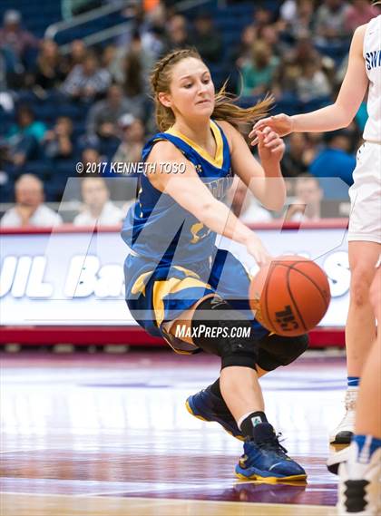 Thumbnail 1 in Dodd City vs. Nazareth (UIL 1A Final)  photogallery.