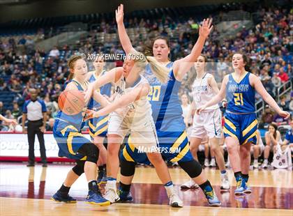 Thumbnail 3 in Dodd City vs. Nazareth (UIL 1A Final)  photogallery.