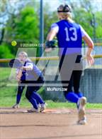 Photo from the gallery "Izard County @ Cotter"
