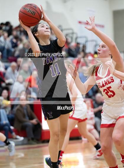 Thumbnail 2 in Tokay @ Lodi photogallery.