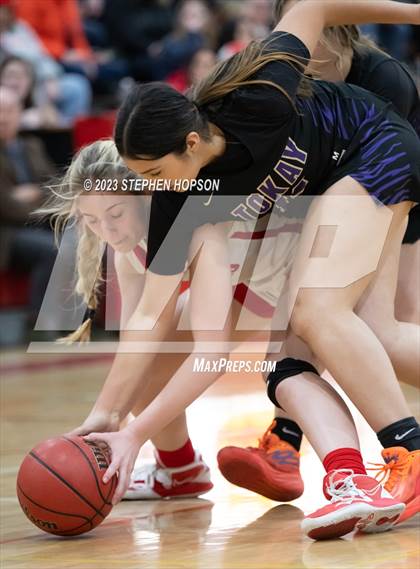 Thumbnail 1 in Tokay @ Lodi photogallery.