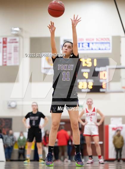 Thumbnail 3 in Tokay @ Lodi photogallery.