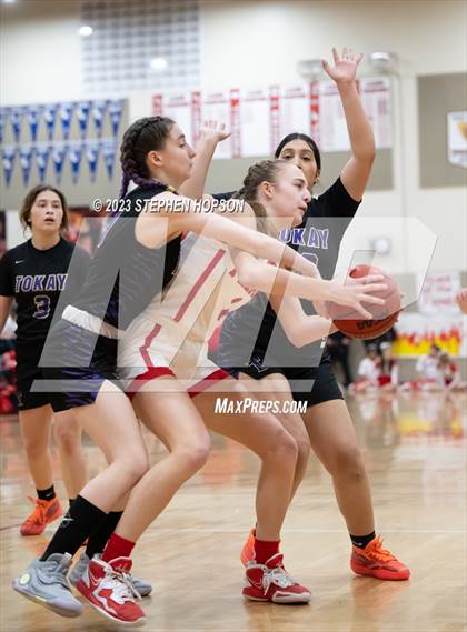 Thumbnail 2 in Tokay @ Lodi photogallery.
