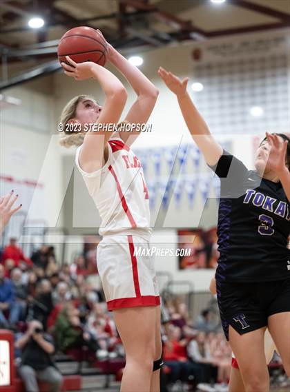 Thumbnail 2 in Tokay @ Lodi photogallery.