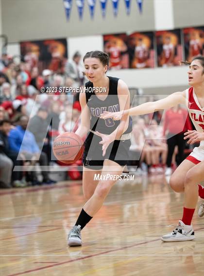 Thumbnail 1 in Tokay @ Lodi photogallery.