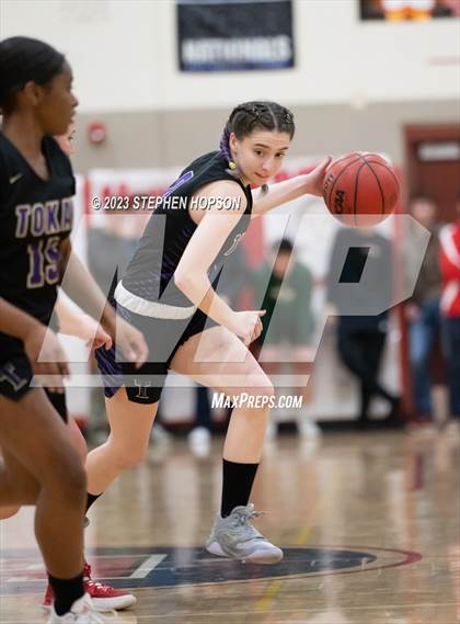 Thumbnail 1 in Tokay @ Lodi photogallery.