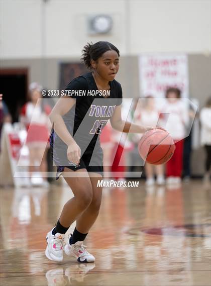 Thumbnail 1 in Tokay @ Lodi photogallery.