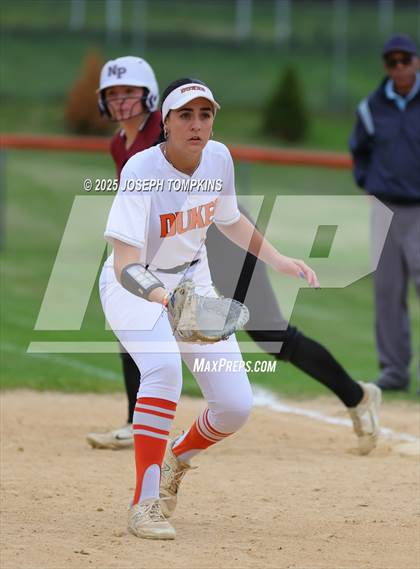 Thumbnail 2 in New Paltz @ Marlboro Central photogallery.