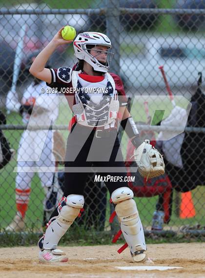 Thumbnail 3 in New Paltz @ Marlboro Central photogallery.