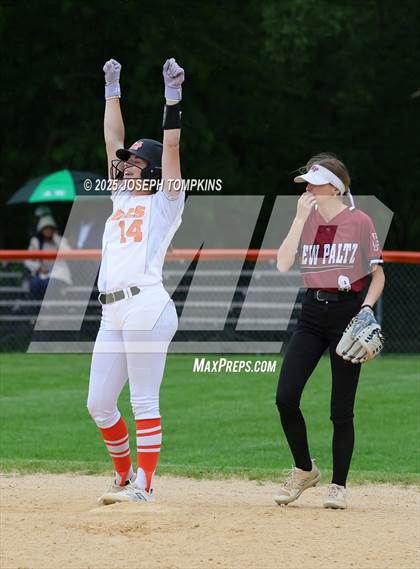 Thumbnail 1 in New Paltz @ Marlboro Central photogallery.