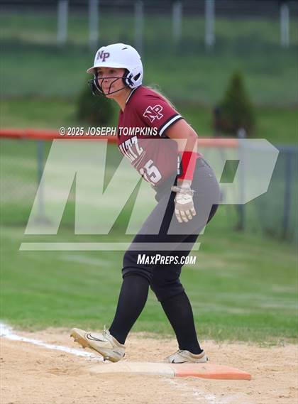 Thumbnail 1 in New Paltz @ Marlboro Central photogallery.