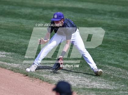 Thumbnail 1 in Antonian Prep vs Boerne (San Antonio Comal Classic) photogallery.