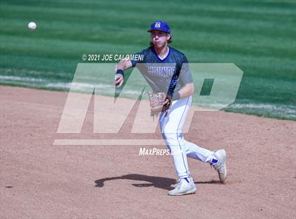 Thumbnail 1 in Antonian Prep vs Boerne (San Antonio Comal Classic) photogallery.