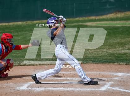 Thumbnail 1 in Antonian Prep vs Boerne (San Antonio Comal Classic) photogallery.
