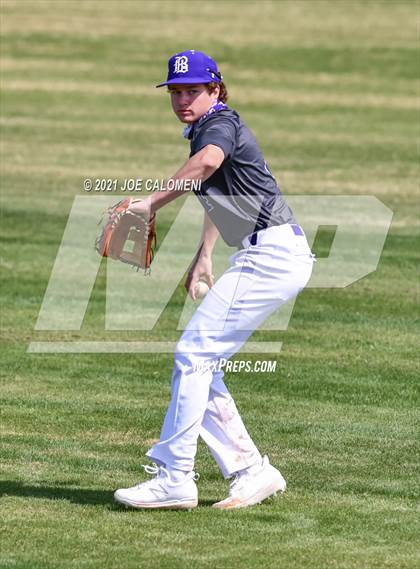 Thumbnail 1 in Antonian Prep vs Boerne (San Antonio Comal Classic) photogallery.