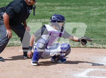 Thumbnail 2 in Antonian Prep vs Boerne (San Antonio Comal Classic) photogallery.